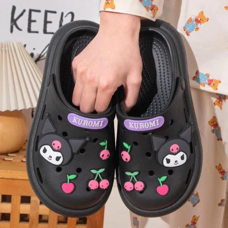 Sanrio Slide Slippers