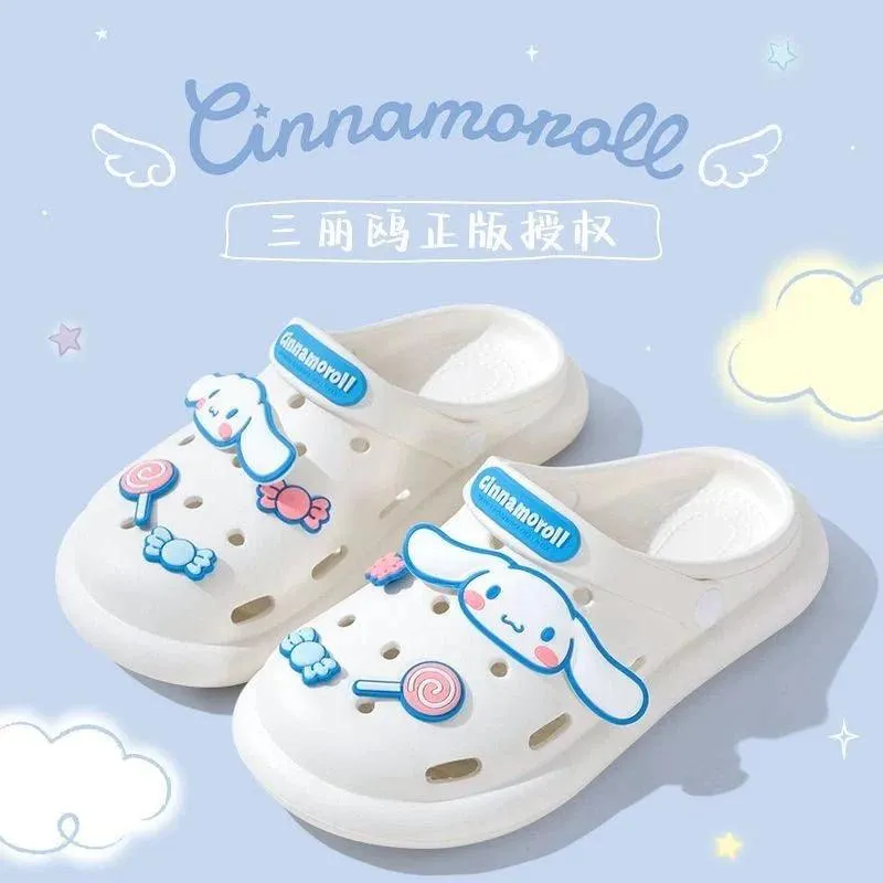 Sanrio Slide Slippers