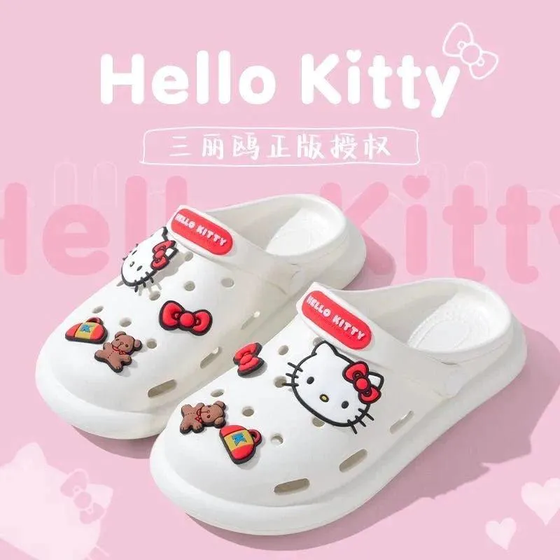 Sanrio Slide Slippers