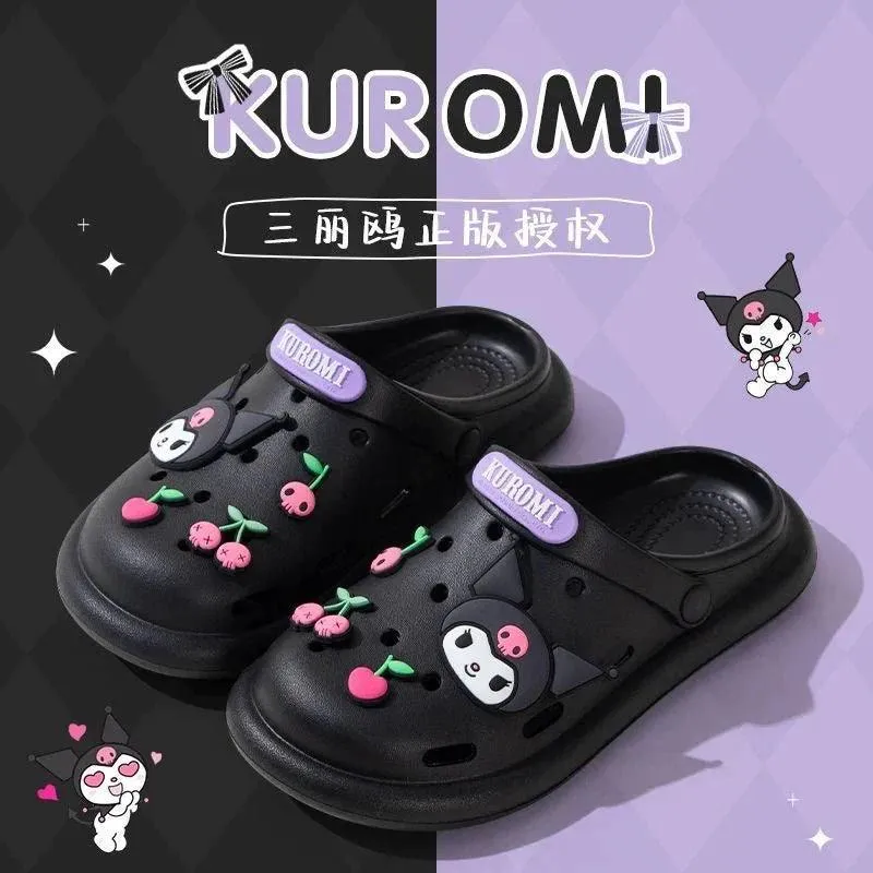 Sanrio Slide Slippers