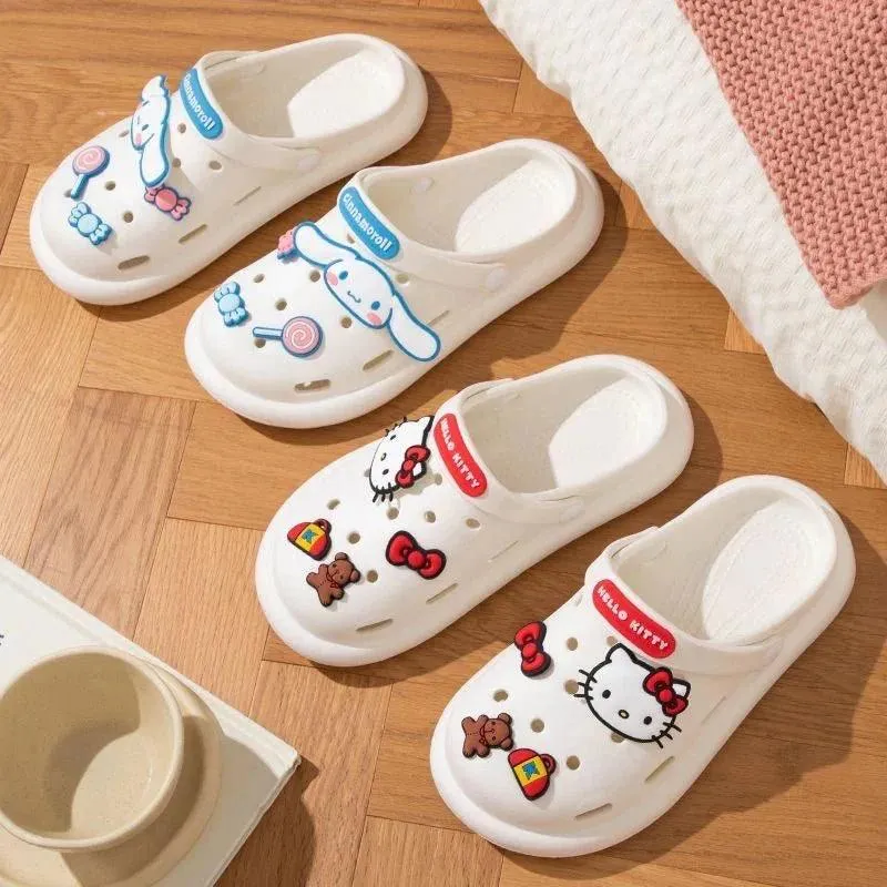 Sanrio Slide Slippers