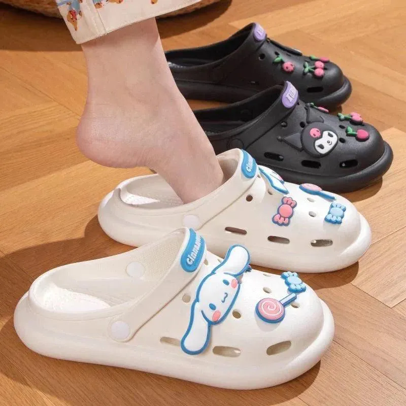 Sanrio Slide Slippers