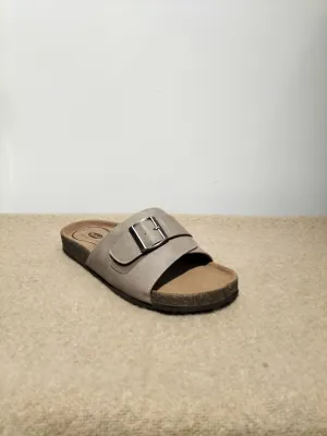 Scholl Brine Taupe
