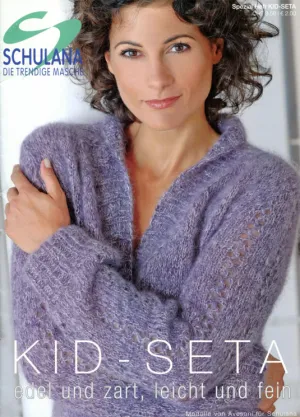 Schulana Kid-Seta
