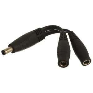 Scott Y Splitter Cable