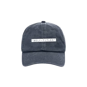 SELF-TITLED HAT