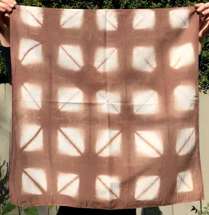 Sequoia & Oak Bandana