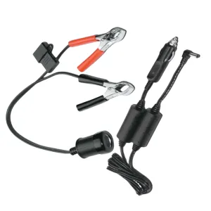 Shielded DC Power Cord System for DreamStation Series