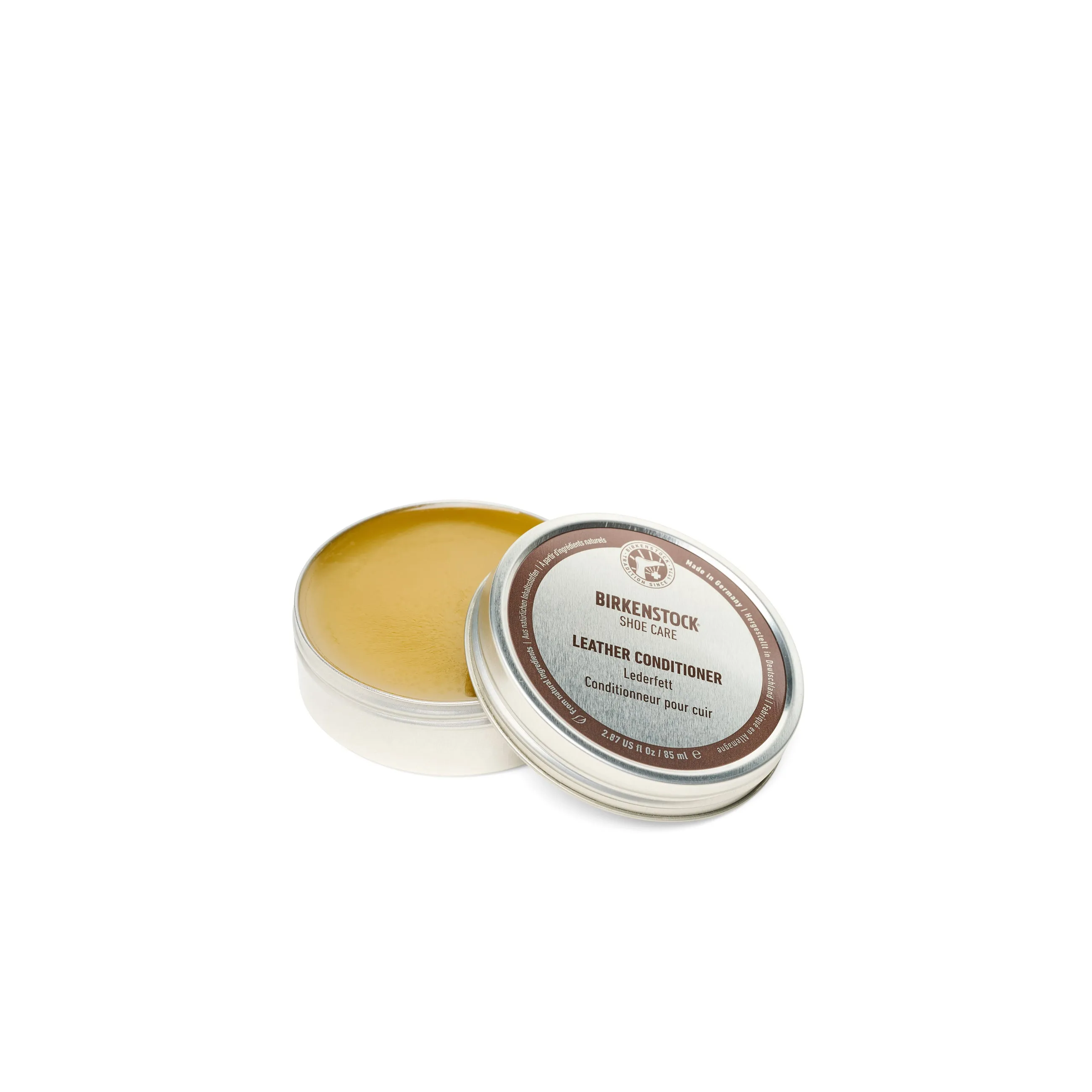 Shoe Care Pack Oiled Leather