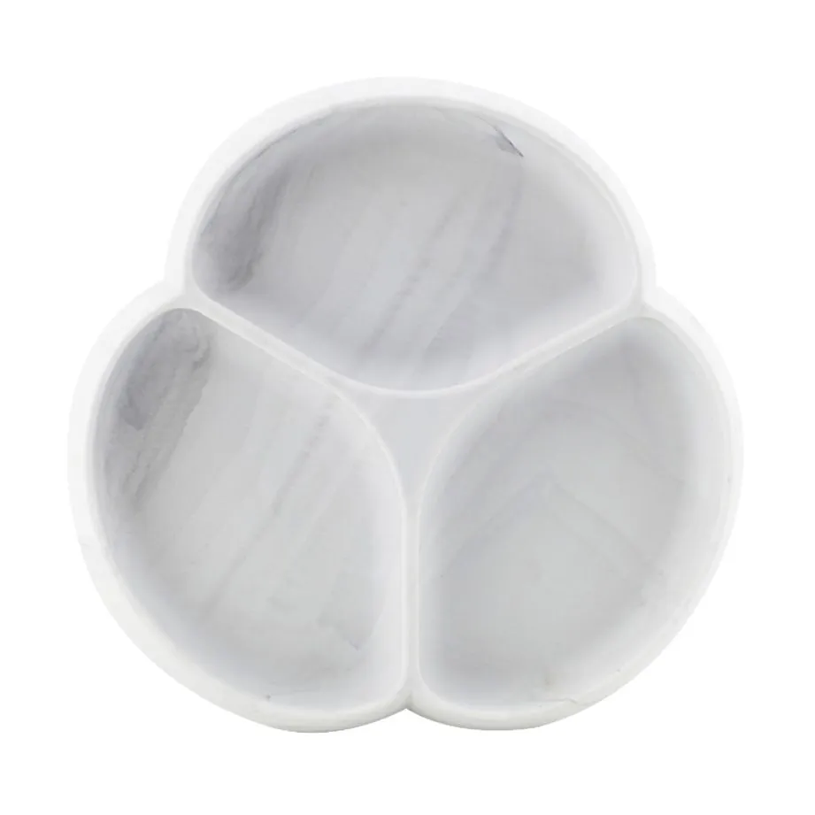Silicone Suction Plate