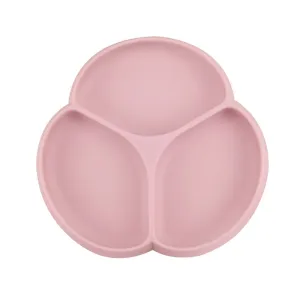Silicone Suction Plate