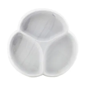 Silicone Suction Plate