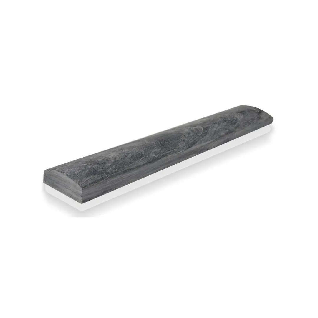 SILVER QUARTZITE, CRESCENT V