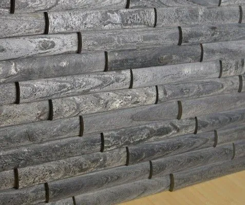 SILVER QUARTZITE, CRESCENT V