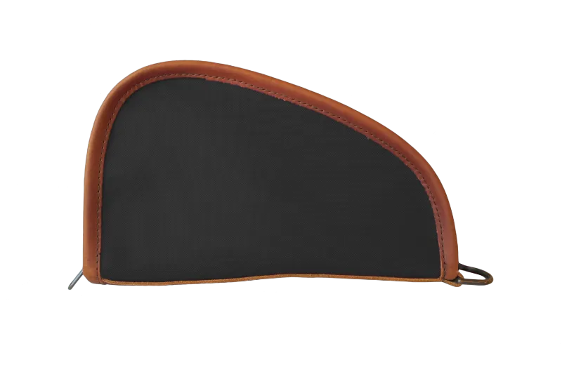 Small Revolver Case