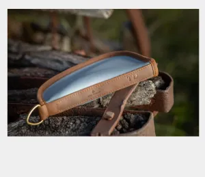 Small Revolver Case