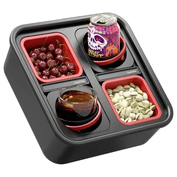 Snack Box Sofa Buddy Storage Box
