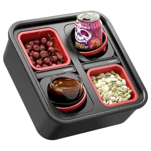 Snack Box Sofa Buddy Storage Box