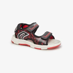 Snazzy Boys Sandals
