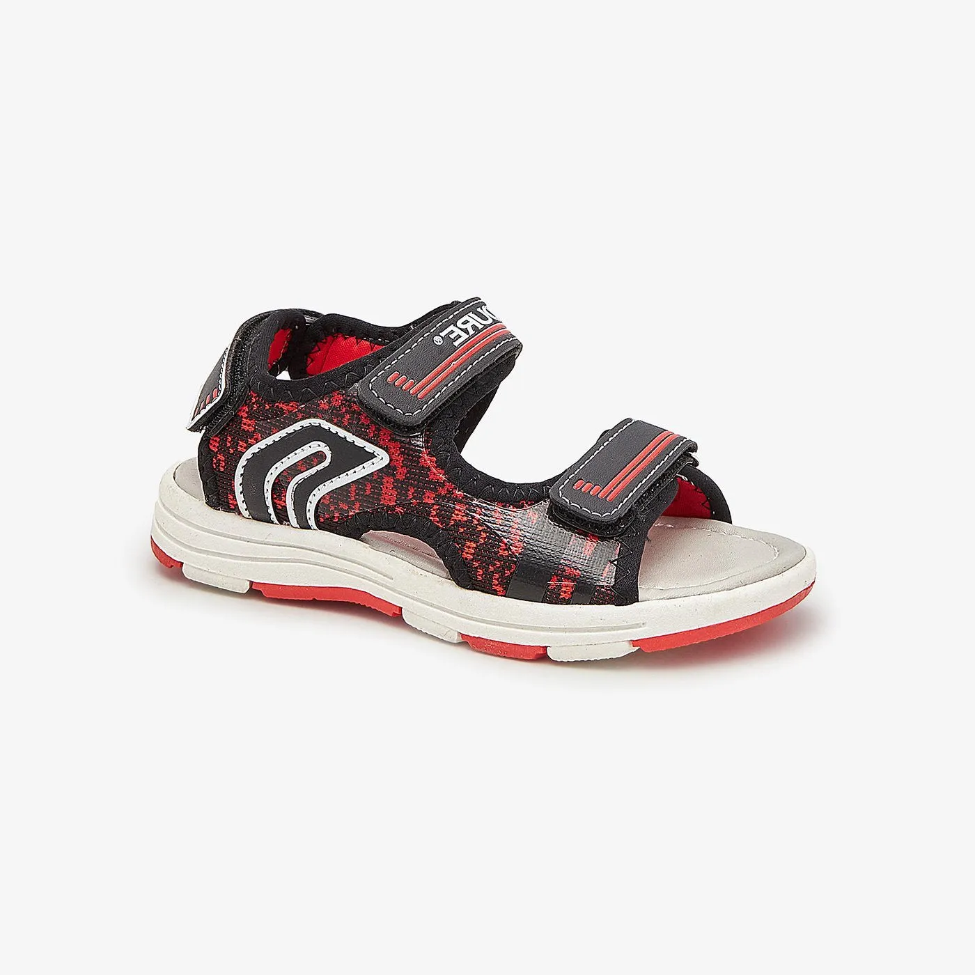 Snazzy Boys Sandals