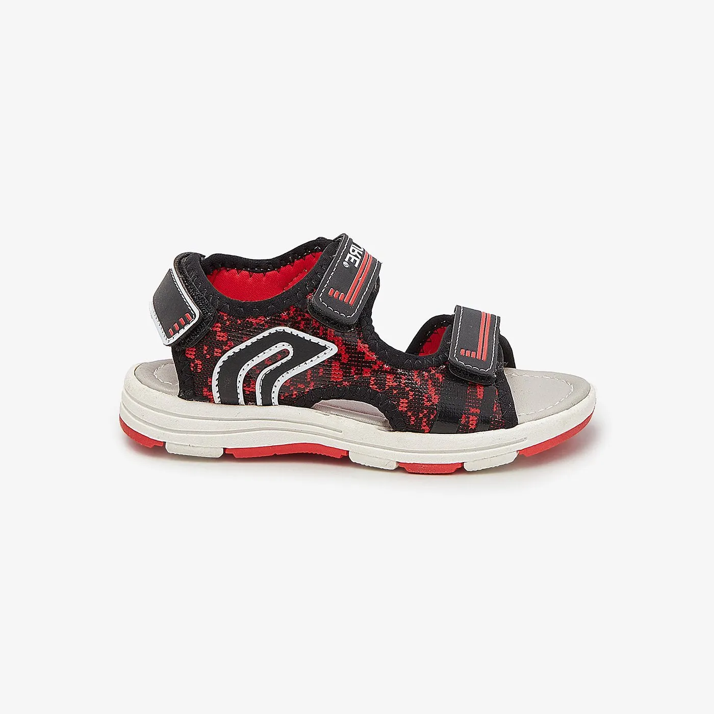 Snazzy Boys Sandals
