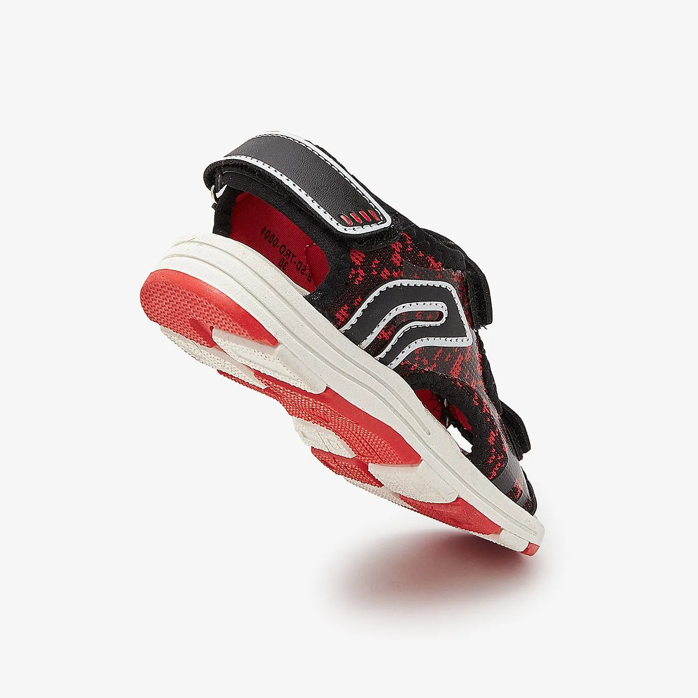 Snazzy Boys Sandals