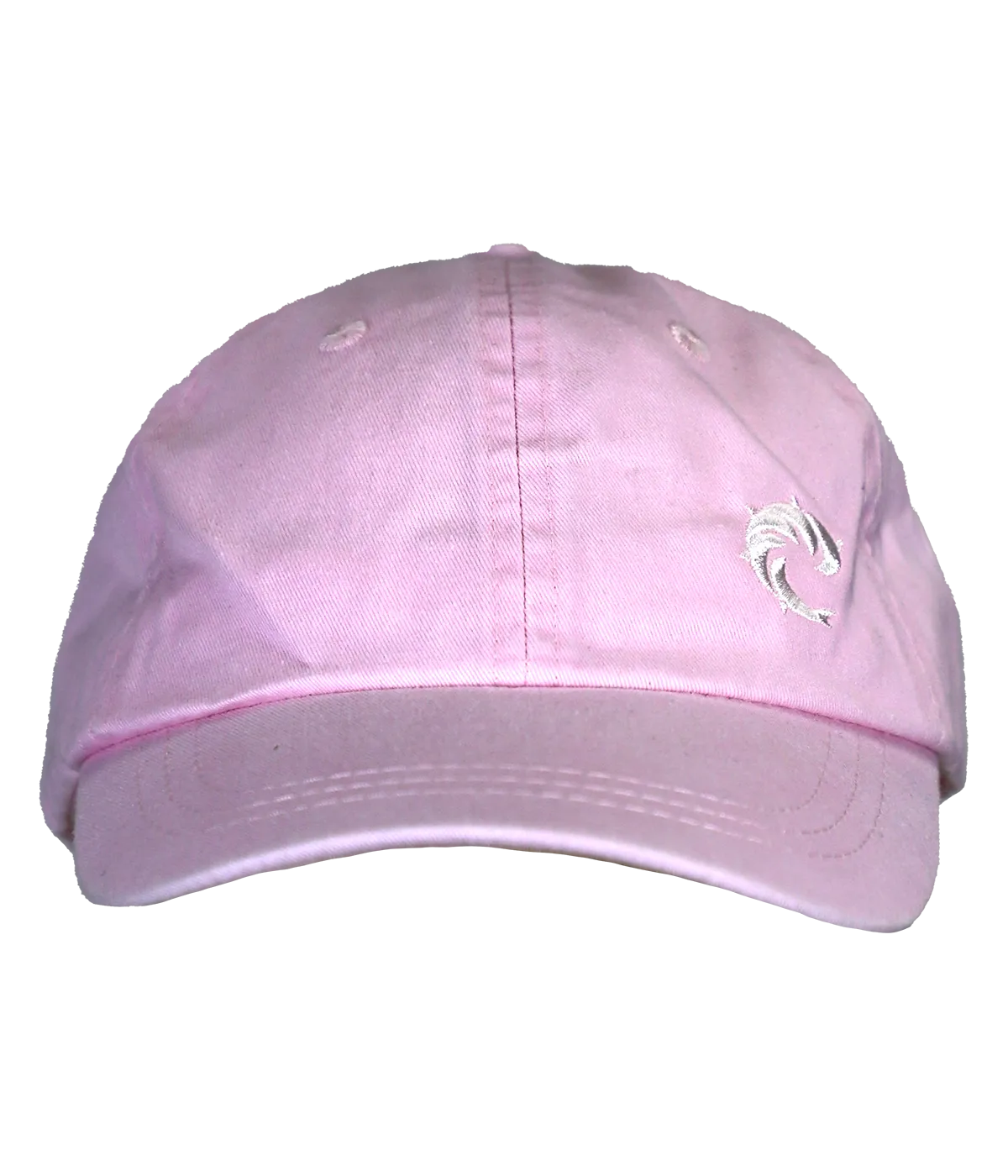 Solid Youth Strapback Hat