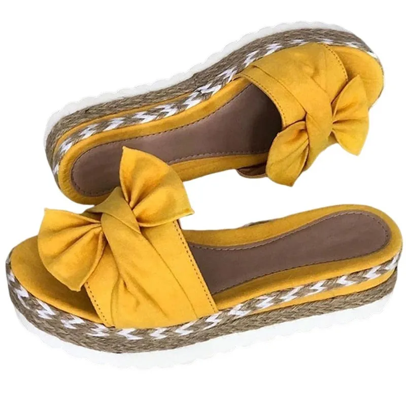 Sophie - Chaussures d'été élégantes