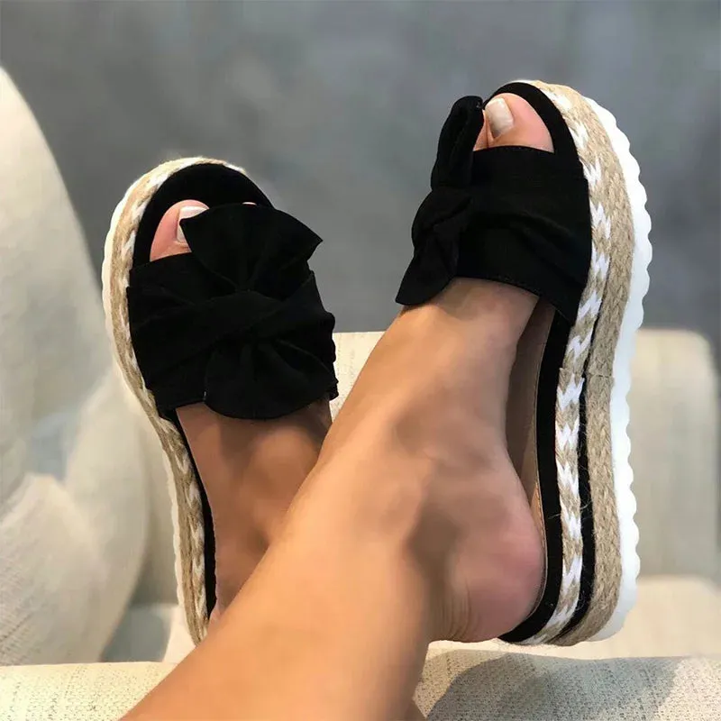 Sophie - Chaussures d'été élégantes