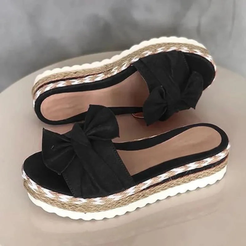 Sophie - Chaussures d'été élégantes