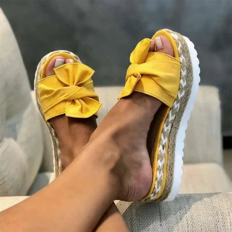 Sophie - Chaussures d'été élégantes