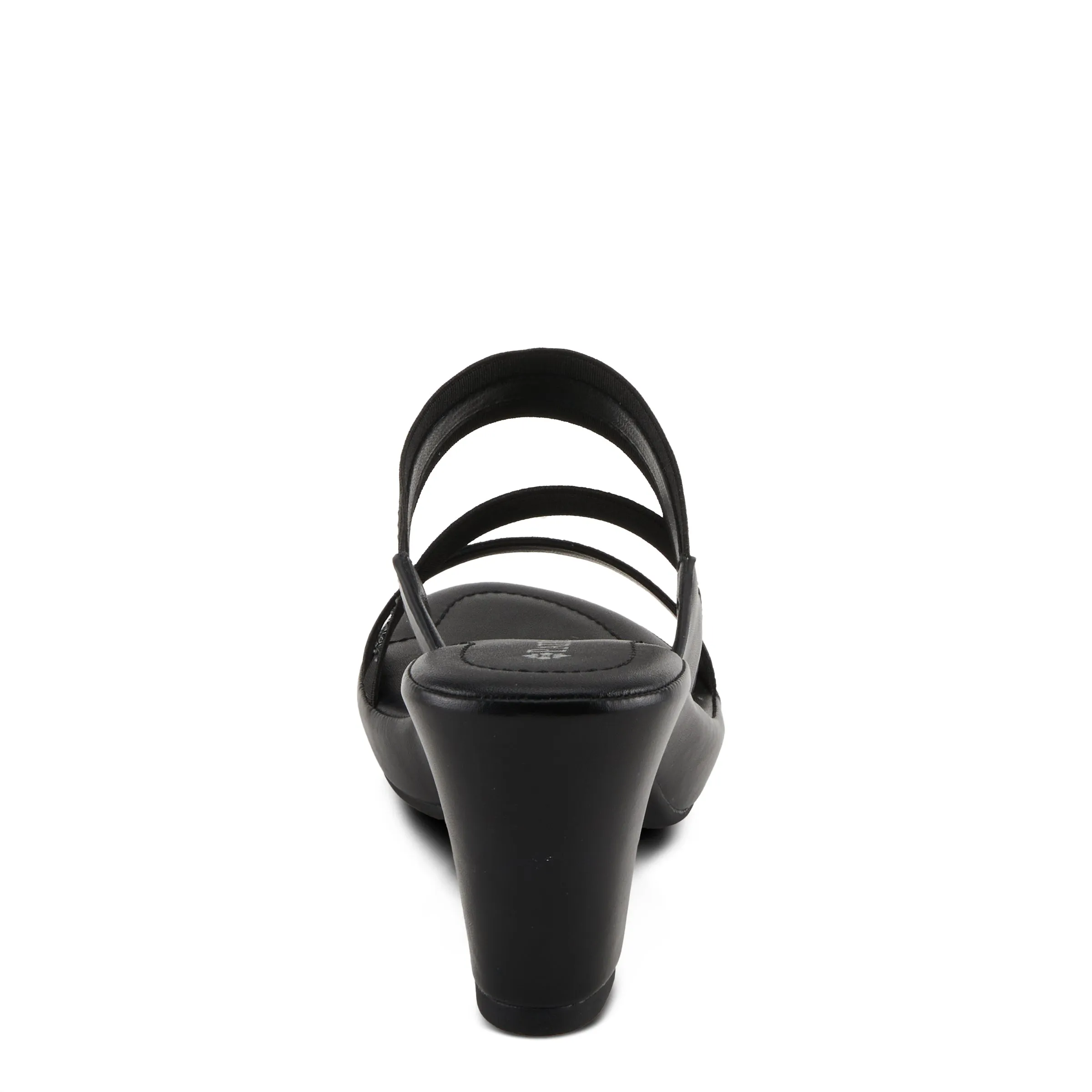 Spring Step Shoes  Patrizia Devorah Sandals Women’s Jeweled Textile Slide