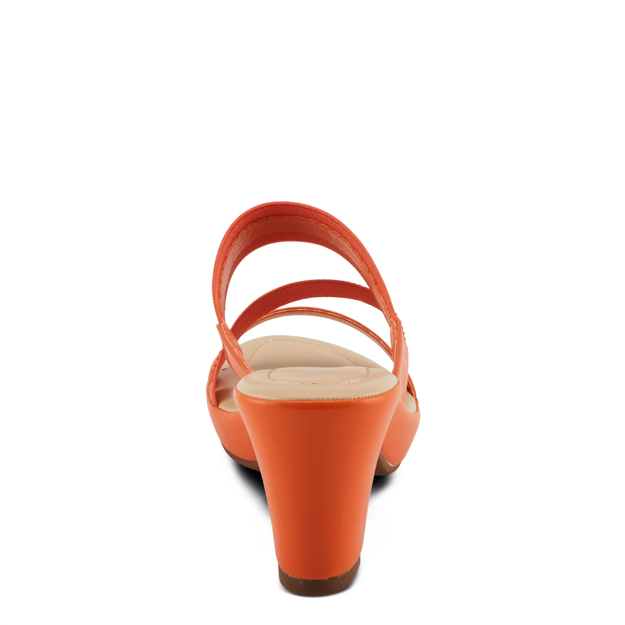 Spring Step Shoes  Patrizia Devorah Sandals Women’s Jeweled Textile Slide