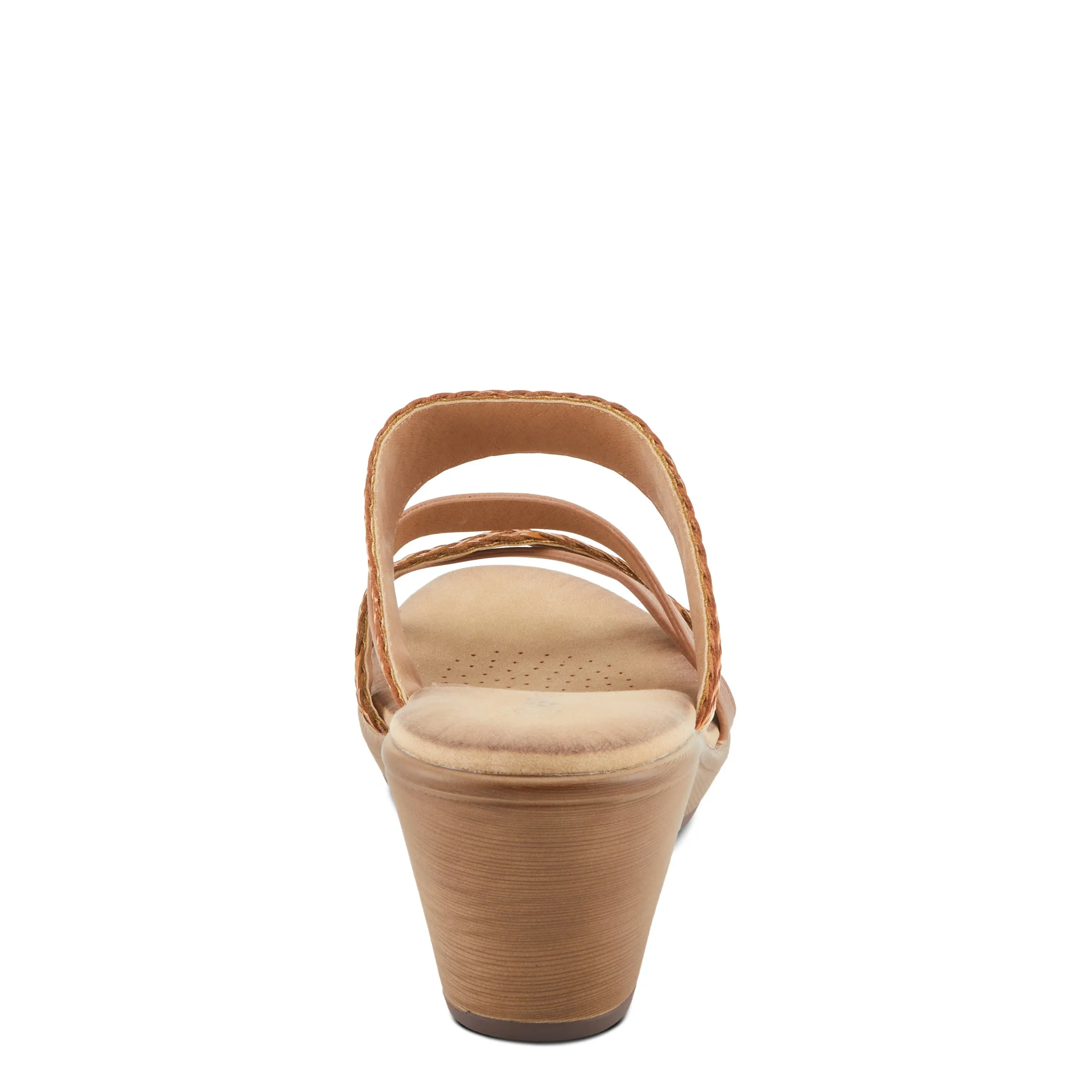 Spring Step Shoes Patrizia Mahina Sandals