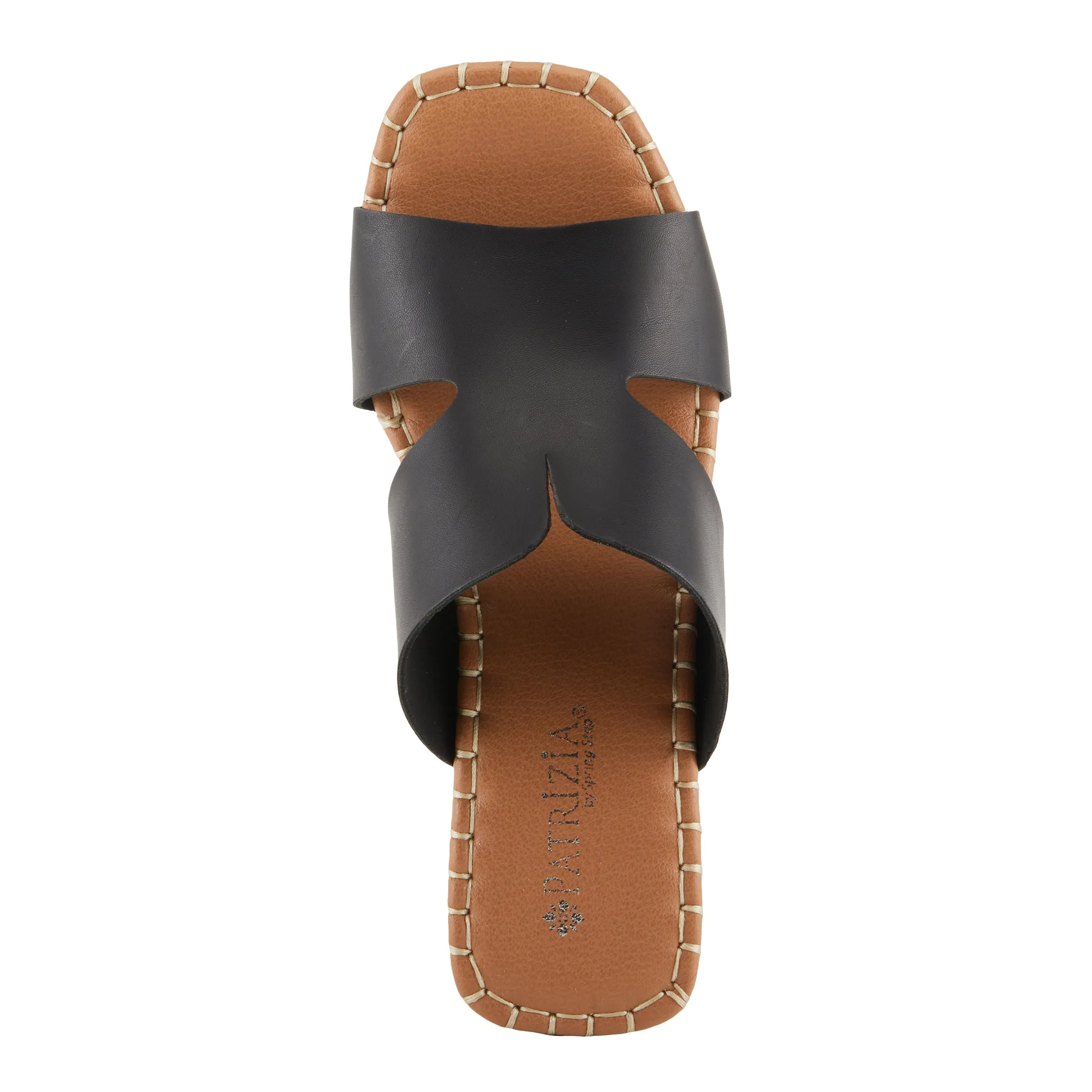 Spring Step Shoes  Patrizia Stellana Sandals Women’s Vegan Leather Cork