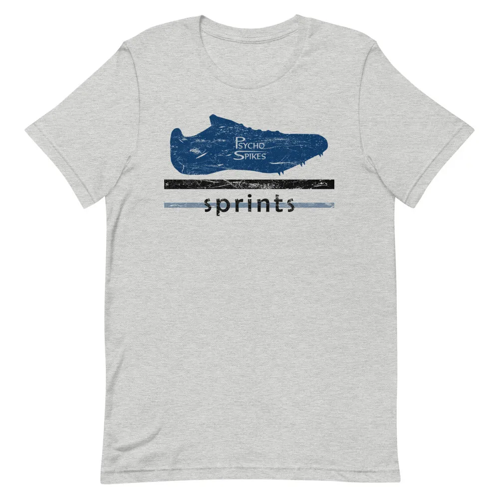Sprints