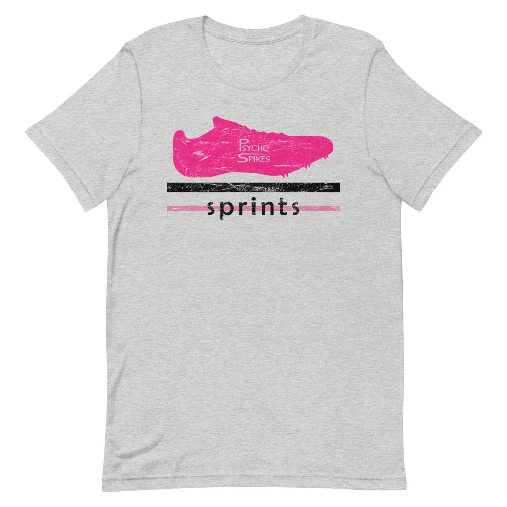 Sprints