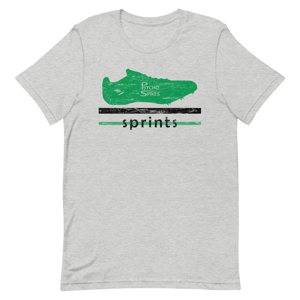 Sprints