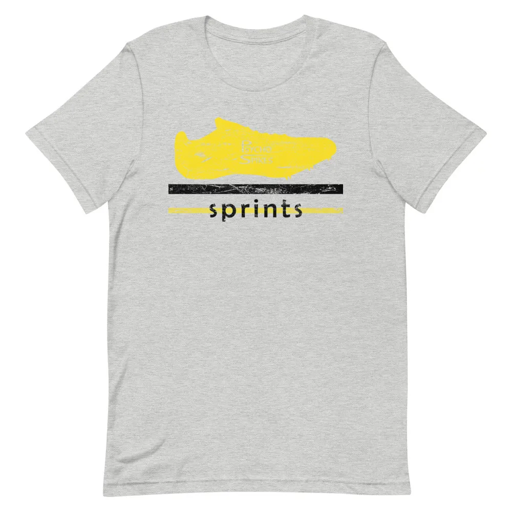 Sprints
