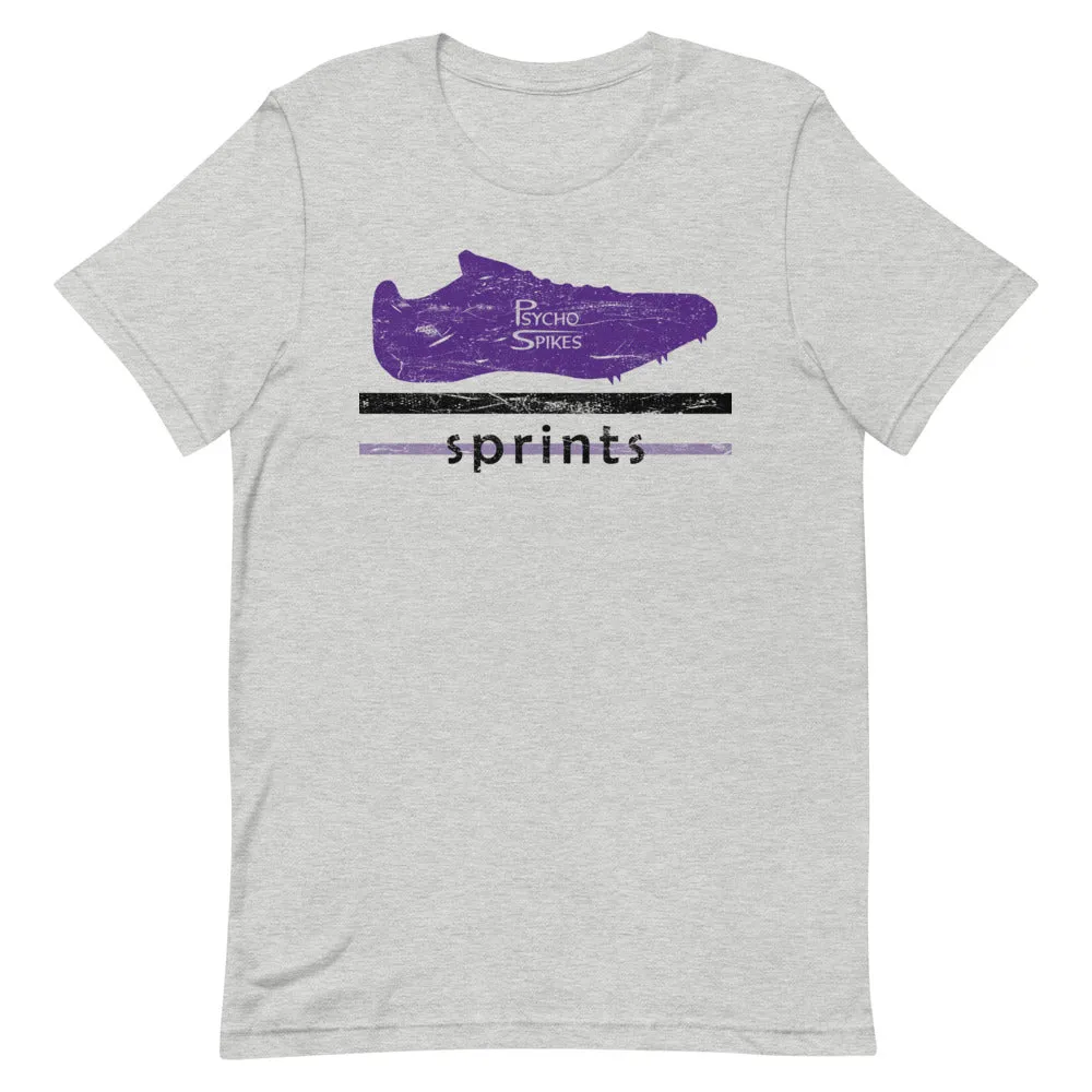 Sprints