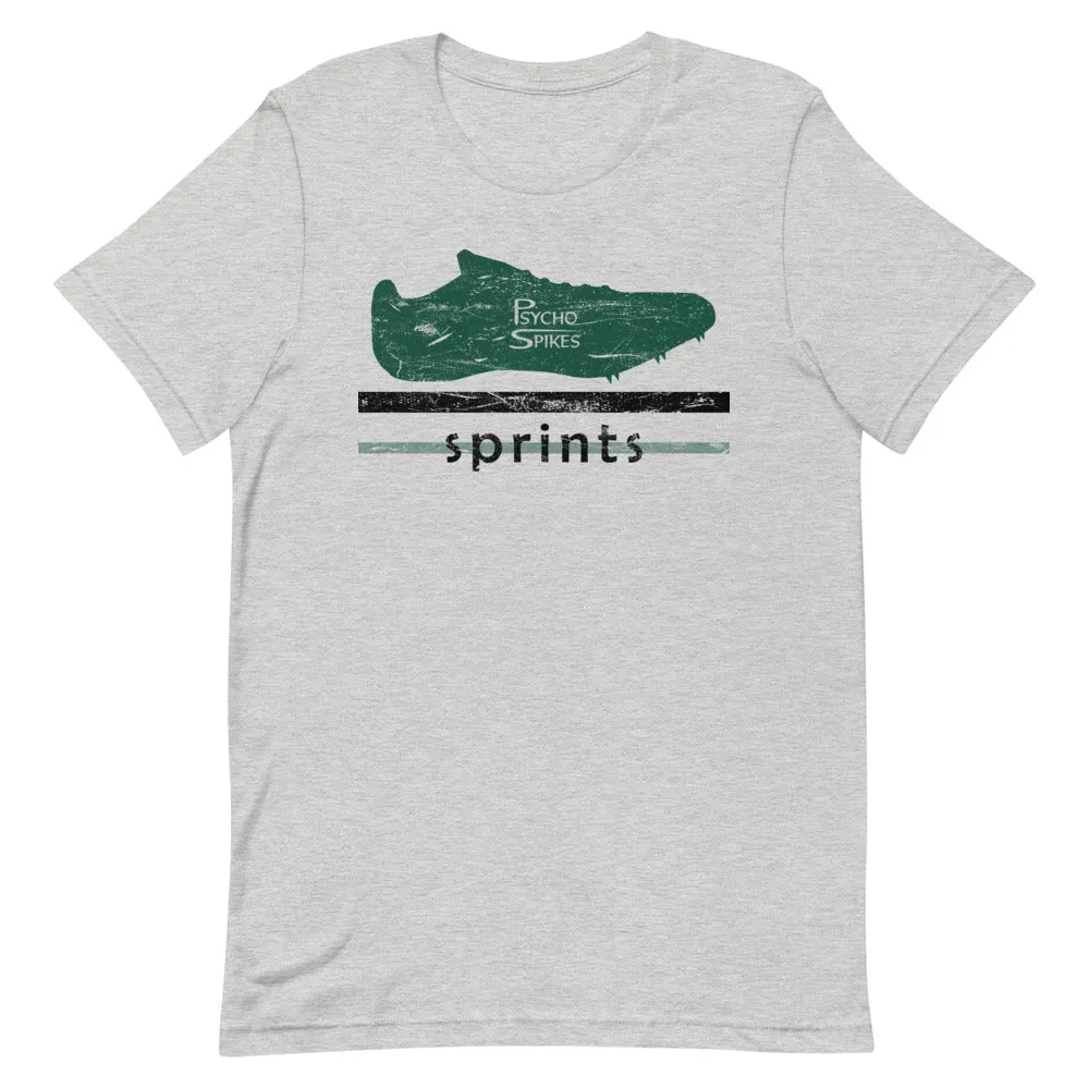 Sprints