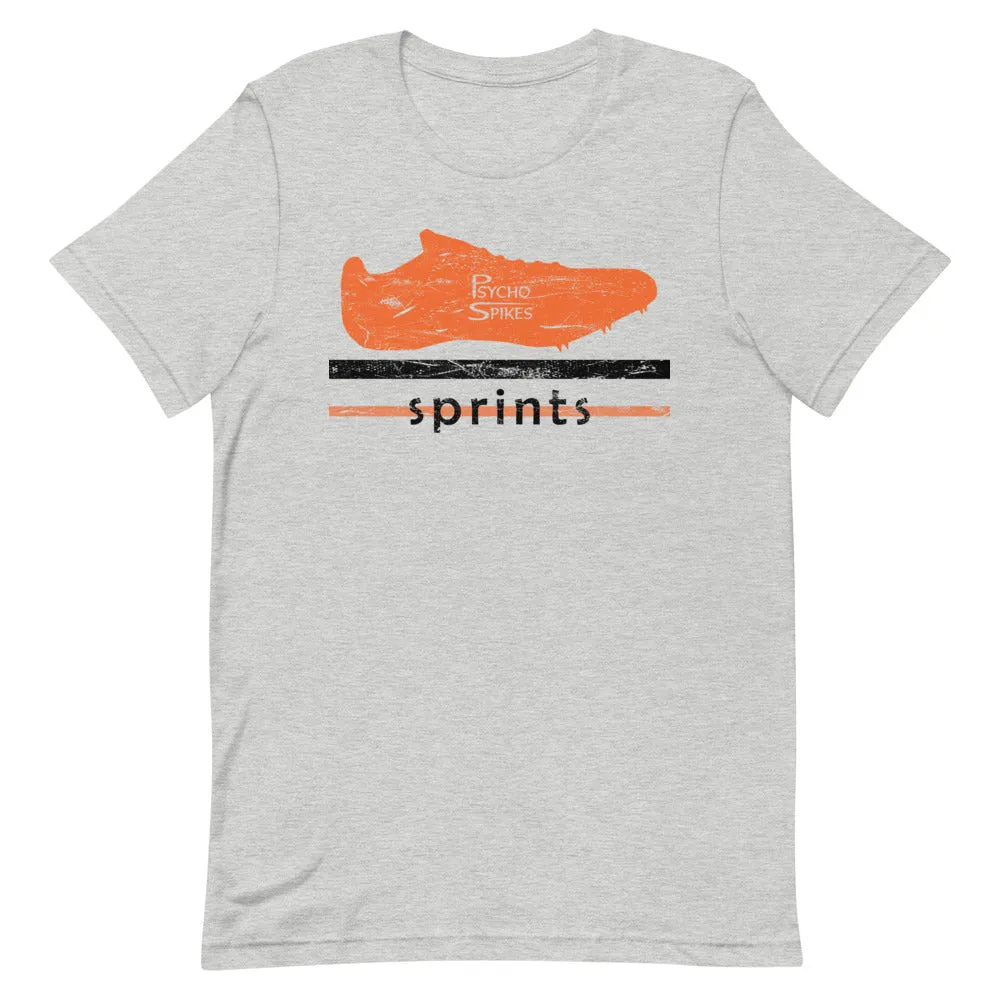 Sprints