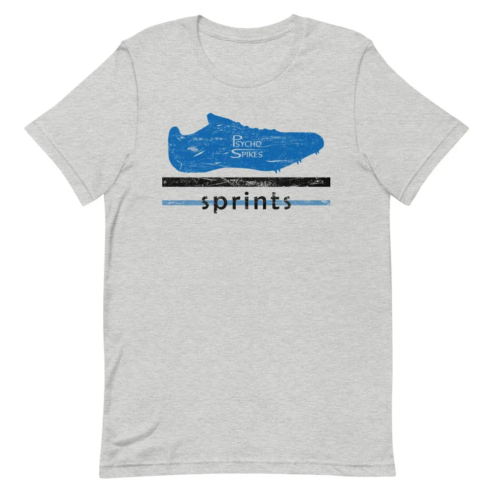 Sprints