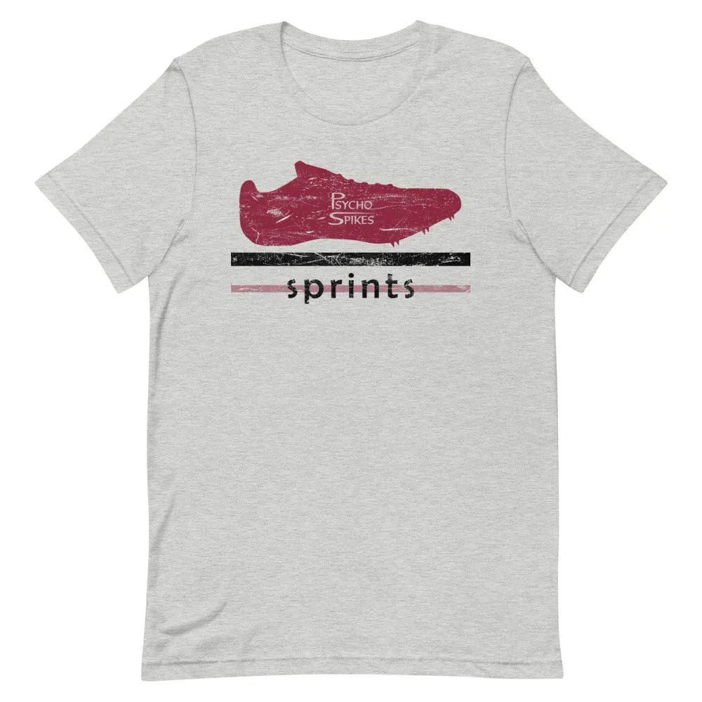Sprints