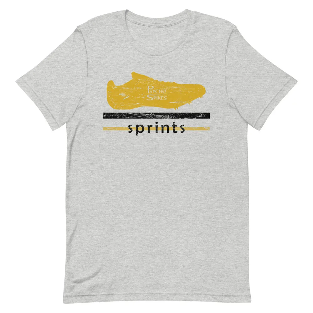 Sprints