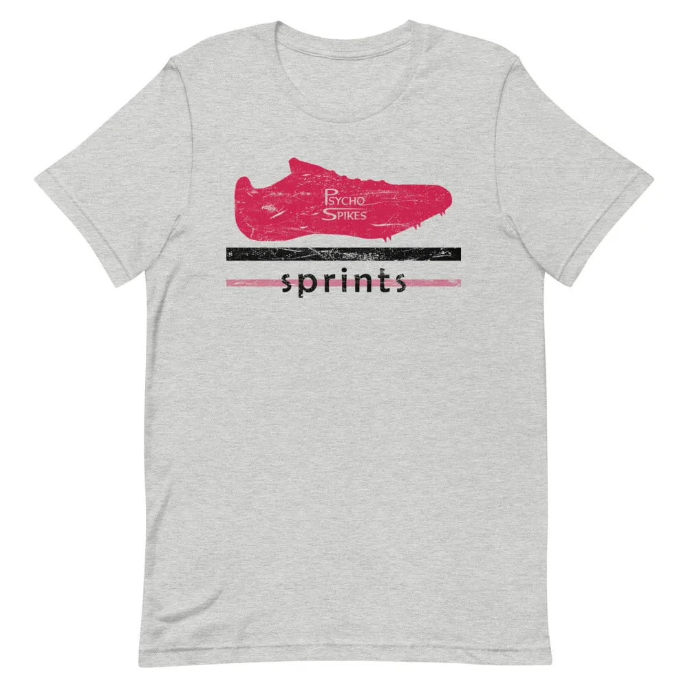 Sprints