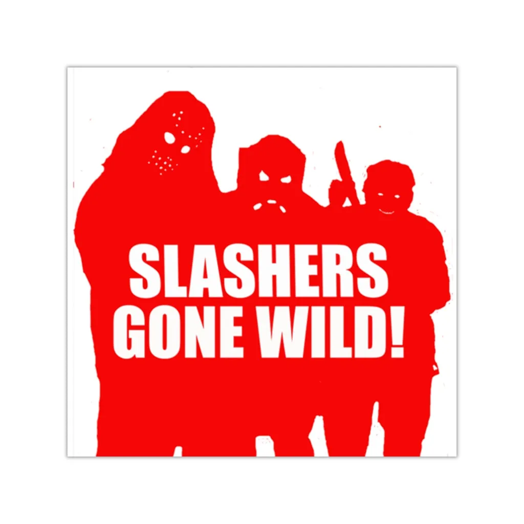 Square Vinyl Stickers