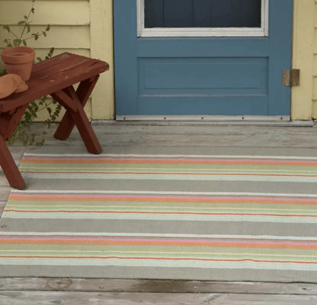 Stone Soup - Indoor/Outdoor Rug