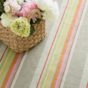 Stone Soup - Indoor/Outdoor Rug
