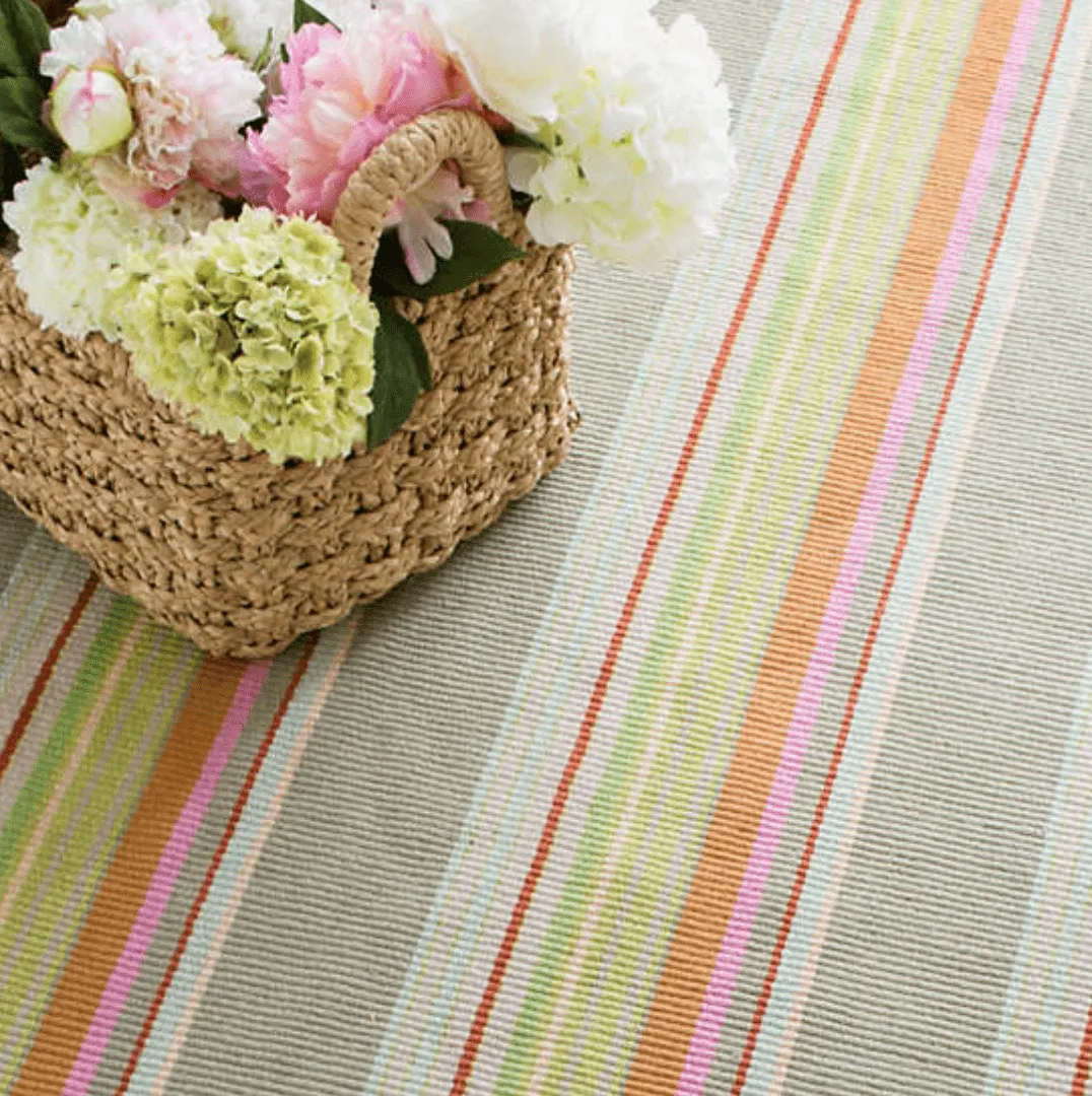 Stone Soup - Indoor/Outdoor Rug